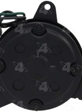 Four Seasons 4 Pole Radiator Fan Motor 35154                                     - 35154 - Image 2