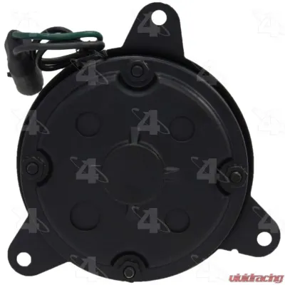 Four Seasons 4 Pole Radiator Fan Motor 35154 - 35154