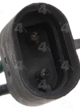 Four Seasons 4 Pole Radiator Fan Motor 35154                                     - 35154 - Image 3
