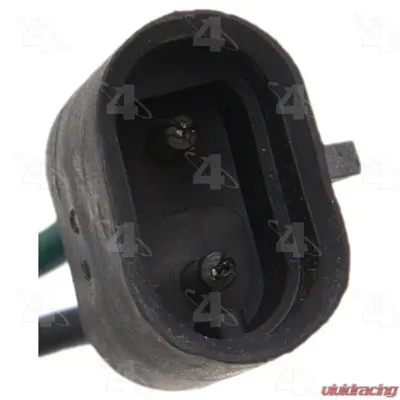 Four Seasons 4 Pole Radiator Fan Motor 35154 - 35154