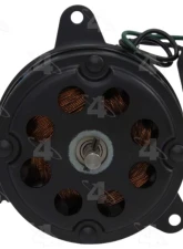 Four Seasons 4 Pole Radiator Fan Motor 35154                                     - 35154 - Image 4