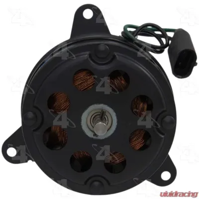 Four Seasons 4 Pole Radiator Fan Motor 35154 - 35154