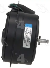 Four Seasons 4 Pole Radiator Fan Motor 35154                                     - 35154 - Image 6