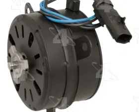 Four Seasons 4 Pole Radiator Fan Motor 35155