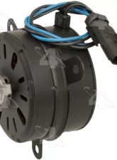 Four Seasons 4 Pole Radiator Fan Motor 35155                                     - 35155 - Image 5