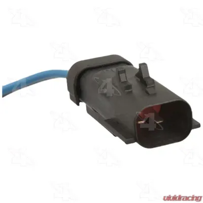 Four Seasons 4 Pole Radiator Fan Motor 35155 - 35155