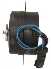 Four Seasons 4 Pole Radiator Fan Motor 35155                                     - 35155 - Image 5