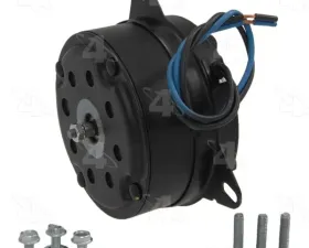 Four Seasons 4 Pole Radiator Fan Motor 35156