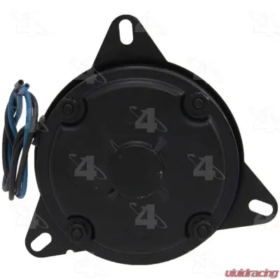 Four Seasons 4 Pole Radiator Fan Motor 35156 - 35156