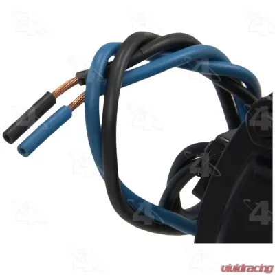 Four Seasons 4 Pole Radiator Fan Motor 35156 - 35156