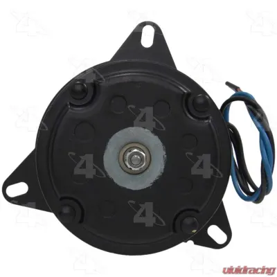 Four Seasons 4 Pole Radiator Fan Motor 35156 - 35156