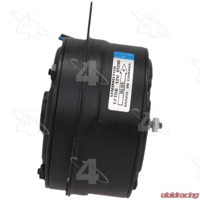 Four Seasons 4 Pole Radiator Fan Motor 35156 - 35156