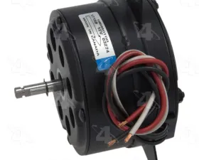 Four Seasons 4 Pole Radiator Fan Motor 35158