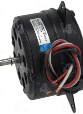 Four Seasons 4 Pole Radiator Fan Motor 35158                                     - 35158 - Image 6