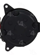 Four Seasons 4 Pole Radiator Fan Motor 35158                                     - 35158 - Image 2