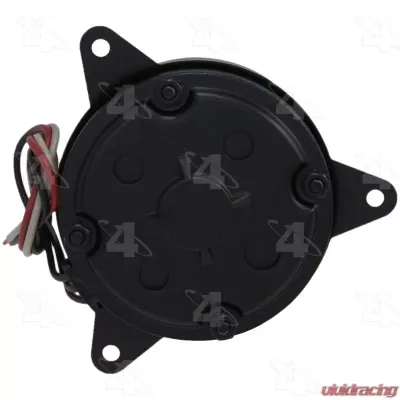 Four Seasons 4 Pole Radiator Fan Motor 35158 - 35158