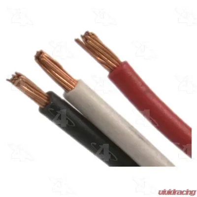 Four Seasons 4 Pole Radiator Fan Motor 35158 - 35158