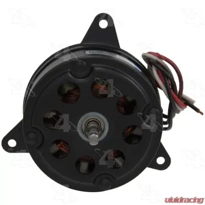 Four Seasons 4 Pole Radiator Fan Motor 35158 - 35158