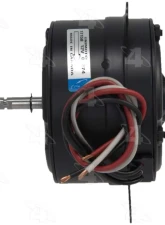 Four Seasons 4 Pole Radiator Fan Motor 35158                                     - 35158 - Image 5