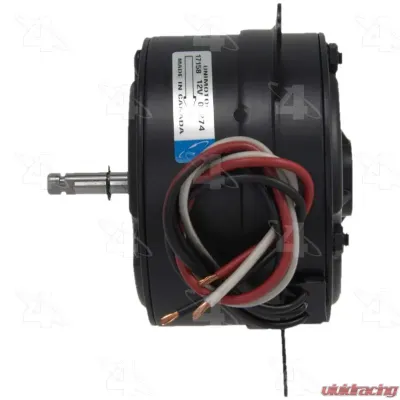 Four Seasons 4 Pole Radiator Fan Motor 35158 - 35158