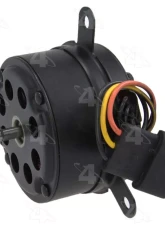 Four Seasons 4 Pole Radiator Fan Motor 35159                                     - 35159 - Image 6