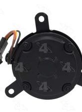 Four Seasons 4 Pole Radiator Fan Motor 35159                                     - 35159 - Image 2