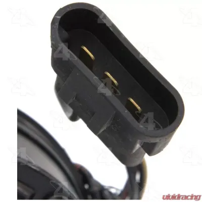 Four Seasons 4 Pole Radiator Fan Motor 35159 - 35159