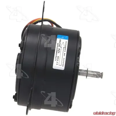 Four Seasons 4 Pole Radiator Fan Motor 35159 - 35159