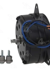 Four Seasons 4 Pole Radiator Fan Motor 35160                                     - 35160 - Image 6