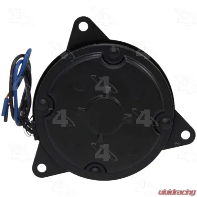 Four Seasons 4 Pole Radiator Fan Motor 35160 - 35160