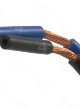 Four Seasons 4 Pole Radiator Fan Motor 35160                                     - 35160 - Image 3