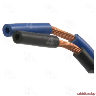 Four Seasons 4 Pole Radiator Fan Motor 35160 - 35160