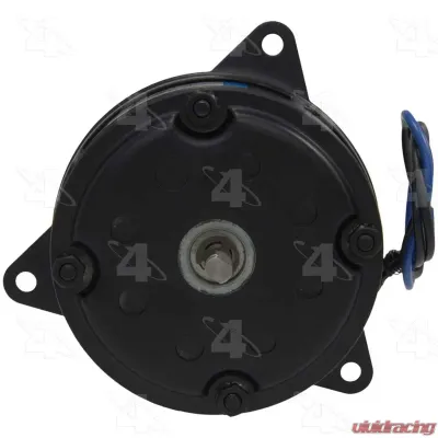 Four Seasons 4 Pole Radiator Fan Motor 35160 - 35160