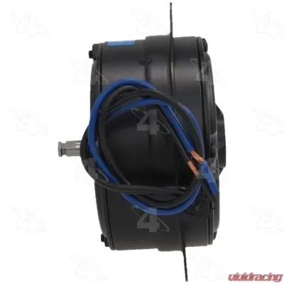 Four Seasons 4 Pole Radiator Fan Motor 35160 - 35160