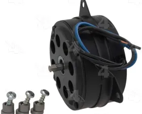 Four Seasons 4 Pole Radiator Fan Motor 35161