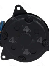 Four Seasons 4 Pole Radiator Fan Motor 35161                                     - 35161 - Image 2