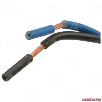 Four Seasons 4 Pole Radiator Fan Motor 35161 - 35161