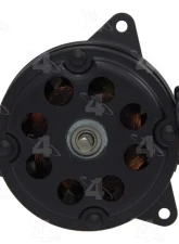 Four Seasons 4 Pole Radiator Fan Motor 35161                                     - 35161 - Image 4