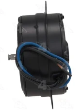 Four Seasons 4 Pole Radiator Fan Motor 35161                                     - 35161 - Image 5