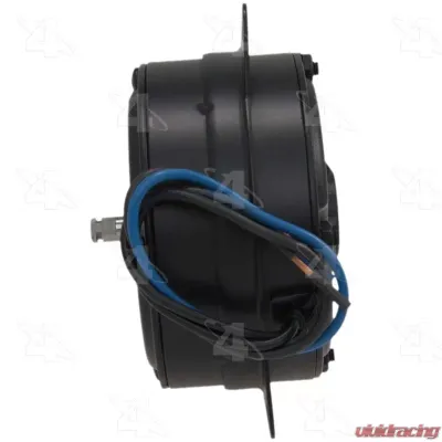 Four Seasons 4 Pole Radiator Fan Motor 35161 - 35161