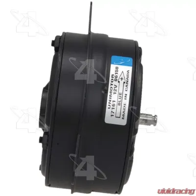 Four Seasons 4 Pole Radiator Fan Motor 35161 - 35161