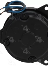 Four Seasons 4 Pole Radiator or Condenser Fan Motor 35162                                     - 35162 - Image 2