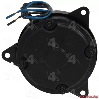 Four Seasons 4 Pole Radiator or Condenser Fan Motor 35162 - 35162