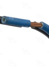 Four Seasons 4 Pole Radiator or Condenser Fan Motor 35162                                     - 35162 - Image 3