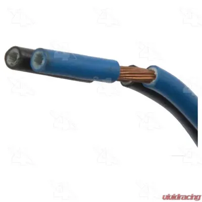 Four Seasons 4 Pole Radiator or Condenser Fan Motor 35162 - 35162