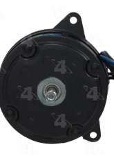 Four Seasons 4 Pole Radiator or Condenser Fan Motor 35162                                     - 35162 - Image 4