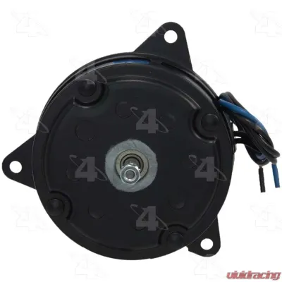Four Seasons 4 Pole Radiator or Condenser Fan Motor 35162 - 35162