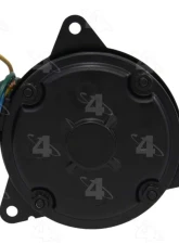 Four Seasons 4 Pole Radiator or Condenser Fan Motor 35163                                     - 35163 - Image 2