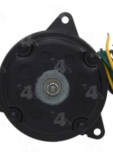 Four Seasons 4 Pole Radiator or Condenser Fan Motor 35163                                     - 35163 - Image 4