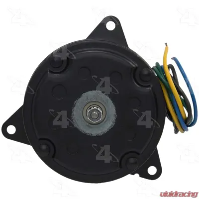 Four Seasons 4 Pole Radiator or Condenser Fan Motor 35163 - 35163
